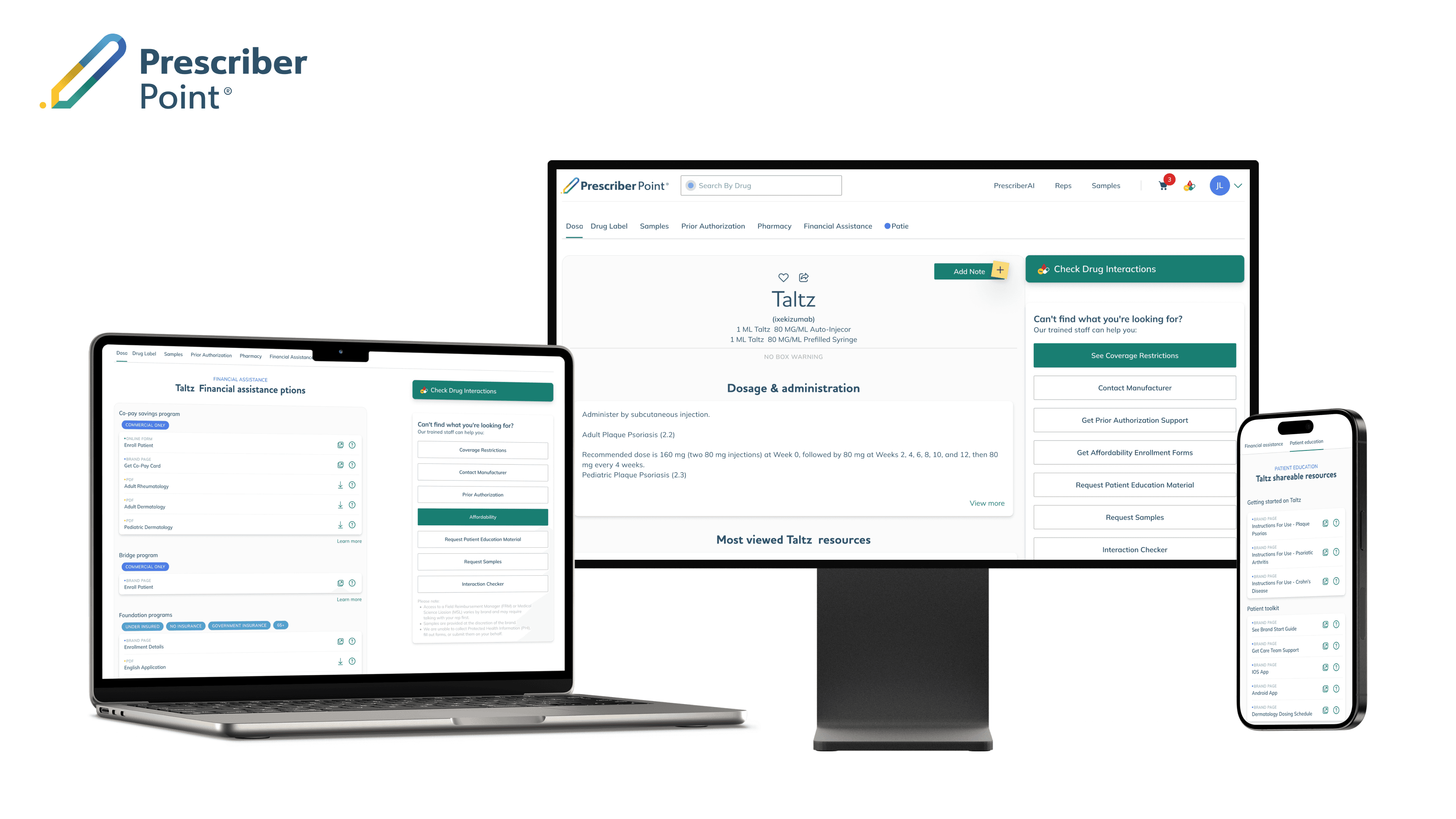 Drug Prior Authorization