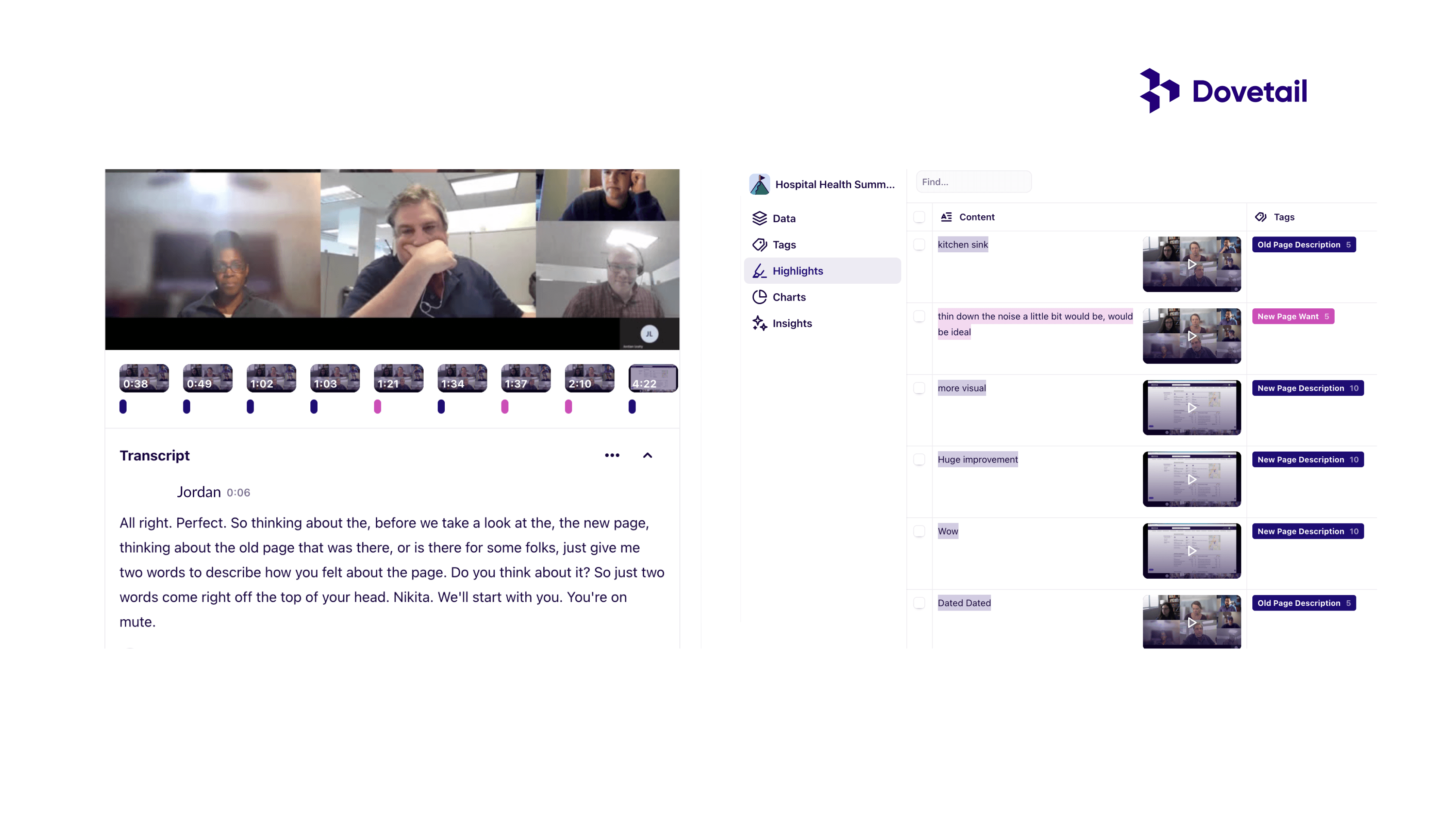 Refining the Methods