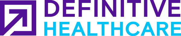 Definitive Healthcare Logo