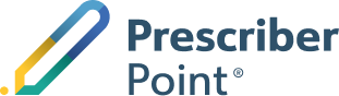 PrescriberPoint Logo