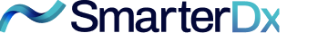 SmarterDx Logo