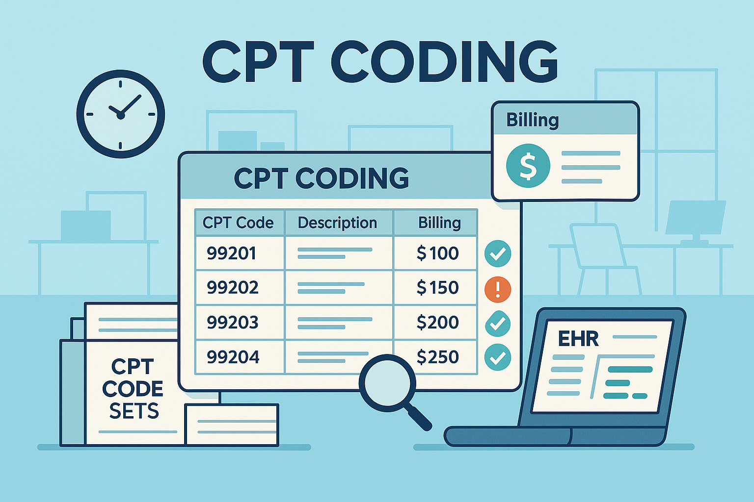 Clinical Decision Support